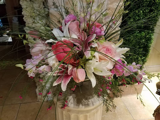 Florist «Simply Beautiful Flowers & Events», reviews and photos, 14520 Memorial Dr #80, Houston, TX 77079, USA