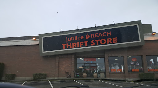 Thrift Store «Jubilee REACH Thrift Store», reviews and photos, 2301 148th Ave NE, Bellevue, WA 98005, USA