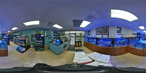 Pet Supply Store «Sea Level Aquarium», reviews and photos, 28 US-46, Pine Brook, NJ 07058, USA