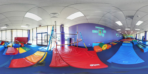 Gymnastics Center «The Little Gym of Southlake», reviews and photos, 210 Randol Mill Ave, Southlake, TX 76092, USA