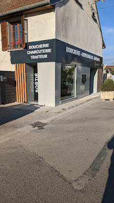 Sabatier Marcel Charcuterie SARL à Arc-sur-Tille