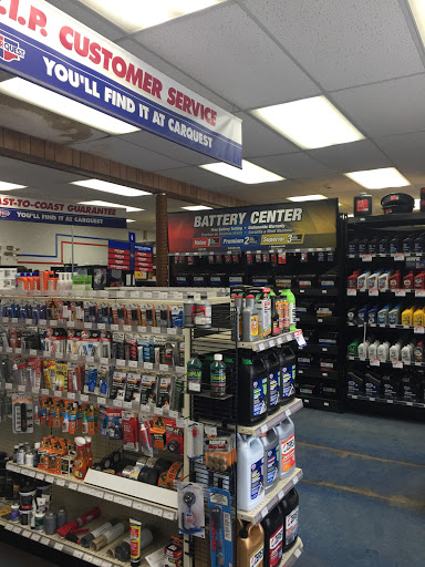 Auto Parts Store «Carquest Auto Parts», reviews and photos, 1051 Bridgeport Ave, Milford, CT 06460, USA