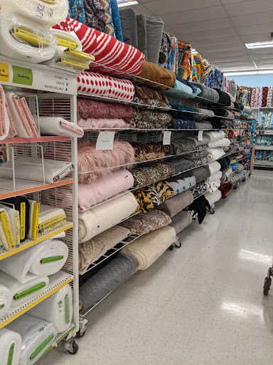 Fabric Store «Jo-Ann Fabrics and Crafts», reviews and photos, 2559 S Reynolds Rd, Toledo, OH 43614, USA