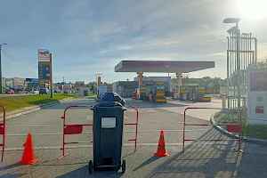 Total Petrol Station Access image