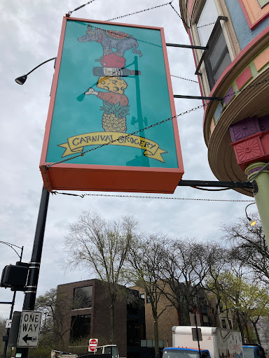 Grocery Store «Carnival Foods», reviews and photos, 458 W Dickens Ave, Chicago, IL 60614, USA