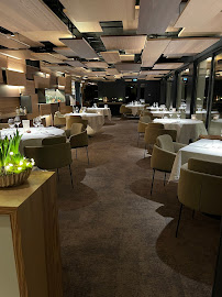 Atmosphère du Restaurant gastronomique Restaurant Atmosphères à Le Bourget-du-Lac - n°6