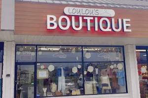 LouLou's Boutique image