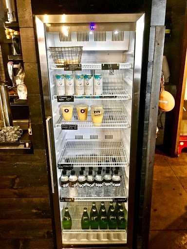 Coffee Shop «Swork Coffee», reviews and photos, 2160 Colorado Blvd, Los Angeles, CA 90041, USA