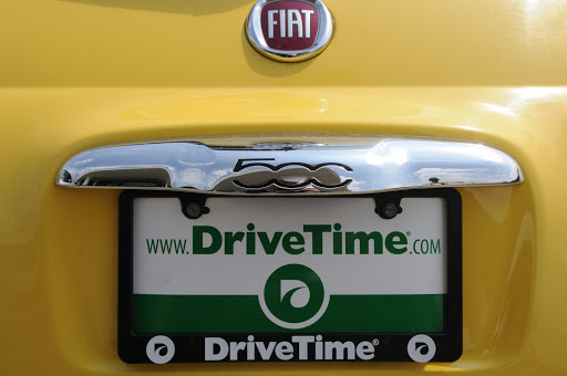 Used Car Dealer «DriveTime Used Cars», reviews and photos, 520 Collins Park Dr, Antioch, TN 37013, USA