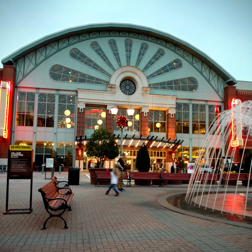 Shopping Mall «Mall of Georgia», reviews and photos, 3333 Buford Drive, Buford, GA 30519, USA