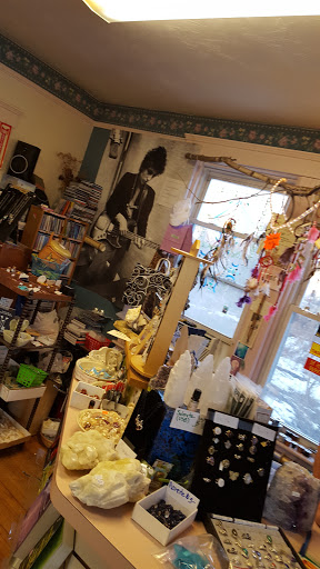 Book Store «Taproot Book Store», reviews and photos, 1200 W Boylston St, Worcester, MA 01606, USA