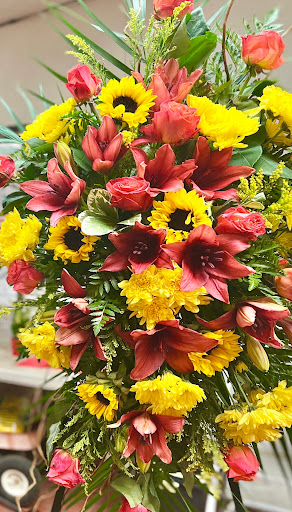 Florist «Exclusive Flowers and Gifts», reviews and photos, 9440 W Peoria Ave, Peoria, AZ 85345, USA