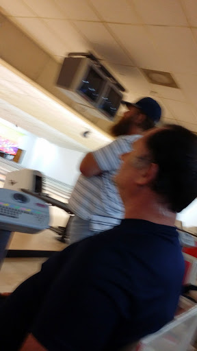 Bowling Alley «Lake Country Lanes», reviews and photos, 184 Roberson Mill Rd, Milledgeville, GA 31061, USA