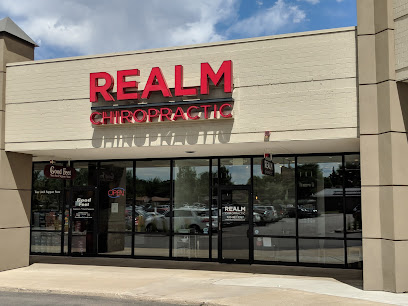 REALM Chiropractic - Chiropractor in Lakewood Colorado