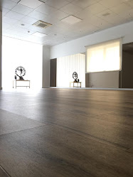 YOGA LEIRIA - Centro do Yoga