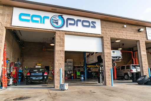 Used Car Dealer «CarPros», reviews and photos, 1301 N Santa Fe Ave, Pueblo, CO 81003, USA