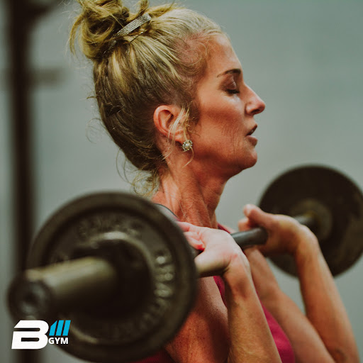 Gym «B3 Gym», reviews and photos, 2134 NW 6th St, Gainesville, FL 32609, USA