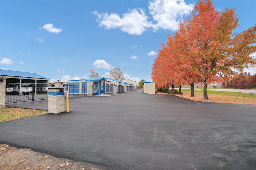 Self-Storage Facility «Storage Express», reviews and photos, 4072 Indianapolis Rd, Columbus, IN 47201, USA