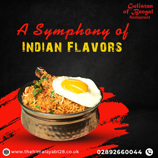 Gulistan of Bengal Restaurant