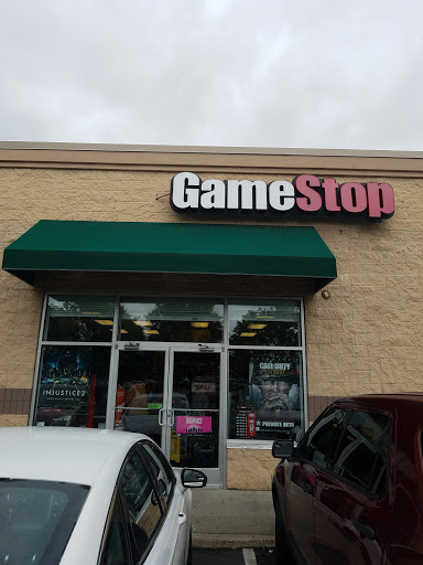 Video Game Store «GameStop», reviews and photos, 695 W Edgar Rd, Linden, NJ 07036, USA