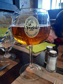 Plats et boissons du Restaurant Entre 2 Côtes à Rang-du-Fliers - n°19