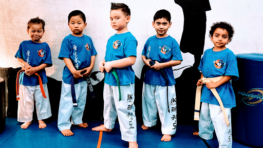 ProKicks Martial Arts Academy