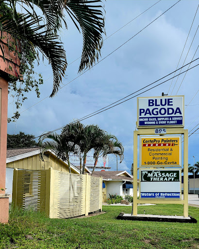 Painter «CertaPro Painters of Central SW FL», reviews and photos, 895 S Indiana Ave, Englewood, FL 34223, USA