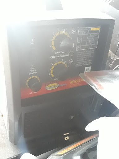 Storage Facility «Extra Space Storage», reviews and photos, 1880 N State Rd 7, Margate, FL 33063, USA