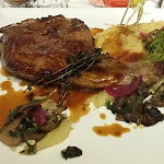 Photo n° 2 de l'avis de Vincent.a fait le 05/11/2019 à 14:18 pour La Brasserie des Îles à Hyères