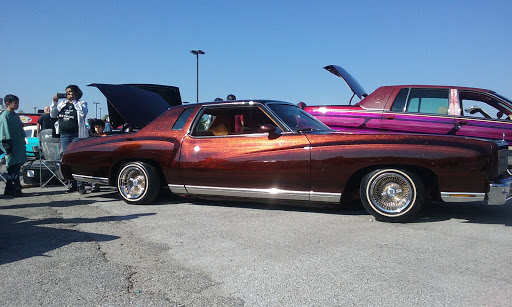 Live Music Venue «Gas Monkey Live!», reviews and photos, 10110 Technology Blvd E, Dallas, TX 75220, USA