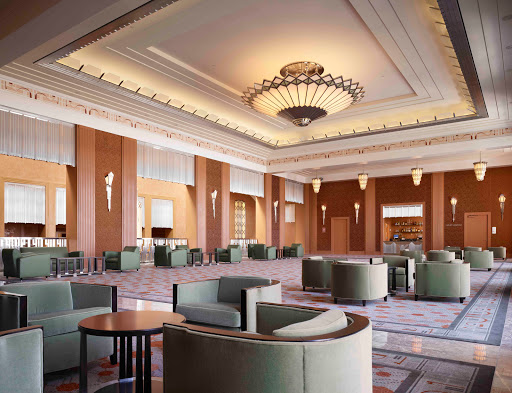 Performing Arts Theater «The Smith Center», reviews and photos, 361 Symphony Park Avenue, Las Vegas, NV 89106, USA