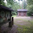 White Oak Boat-In Campground