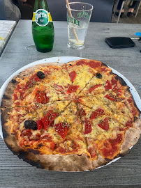 Pizza du Pizzeria Le Madraguin - Restaurant Marseille - n°19
