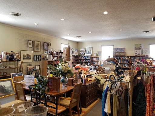 Humane Society Thrift Store