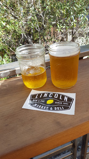 Grocery Store «Lincoln Market & Deli», reviews and photos, 496 Broad St, San Luis Obispo, CA 93405, USA