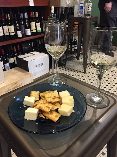 Wine Store «Little Italy Wines», reviews and photos, 12414 Mayfield Rd, Cleveland, OH 44106, USA