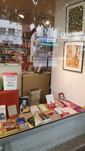 Librairie Equipages Paris