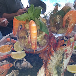 Photo n° 3 de l'avis de Lionel.i fait le 16/10/2021 à 16:18 pour Le Coelacanthe à Saint-Raphaël