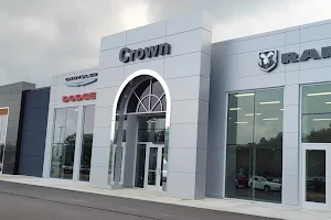 Crown Chrysler Dodge Jeep Ram image