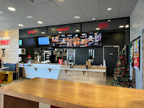 Atmosphère du Restaurant KFC Bourgoin Jallieu - n°2