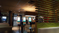 Atmosphère du Restauration rapide McDonald's à Saint-Parres-aux-Tertres - n°4