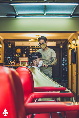 Barbearia Antonieli Barbearia e Pub - Vila Nova de Famalicão