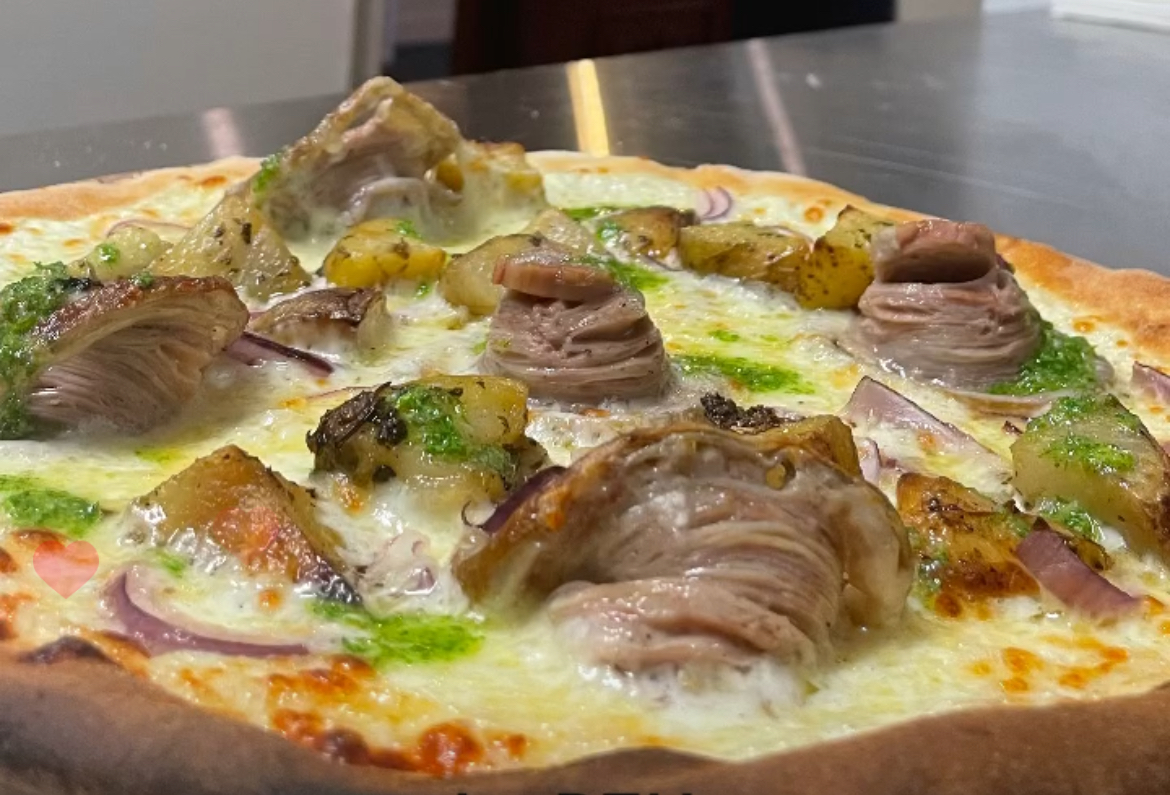 Photo de Le K&M Pizzeria