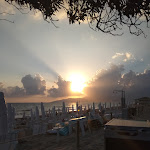 Photo n°1 de l'avis de Martina.� fait le 06/07/2018 à 19:19 sur le  Resort Santa Maria à Marina di Ascea