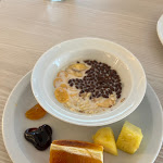 Photo n°3 de l'avis de Nicole. fait le 13/03/2024 à 13:46 sur le  Hotel Terme Venezia à Abano Terme