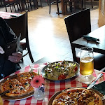 Photo n°1 de l'avis de Wilfried.r fait le 16/09/2022 à 18:58 sur le  Pizzeria Ciao à Rödermark
