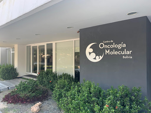 Centro de Oncología Molecular