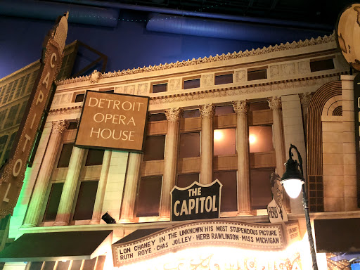 Movie Theater «AMC Star Southfield 20», reviews and photos, 25333 Twelve Mile Rd, Southfield, MI 48034, USA