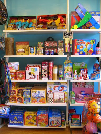 Toy Store «Curio», reviews and photos, 2 Battery Park Ave, Asheville, NC 28801, USA