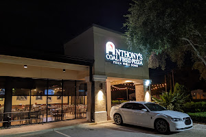 Anthony's Coal Fired Pizza & Wings